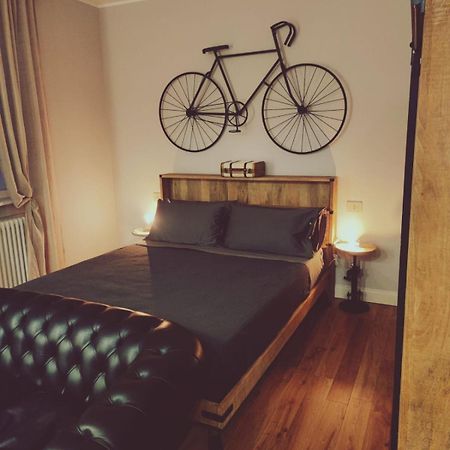 B&B San Paolo Sweethome Πάρμα Εξωτερικό φωτογραφία