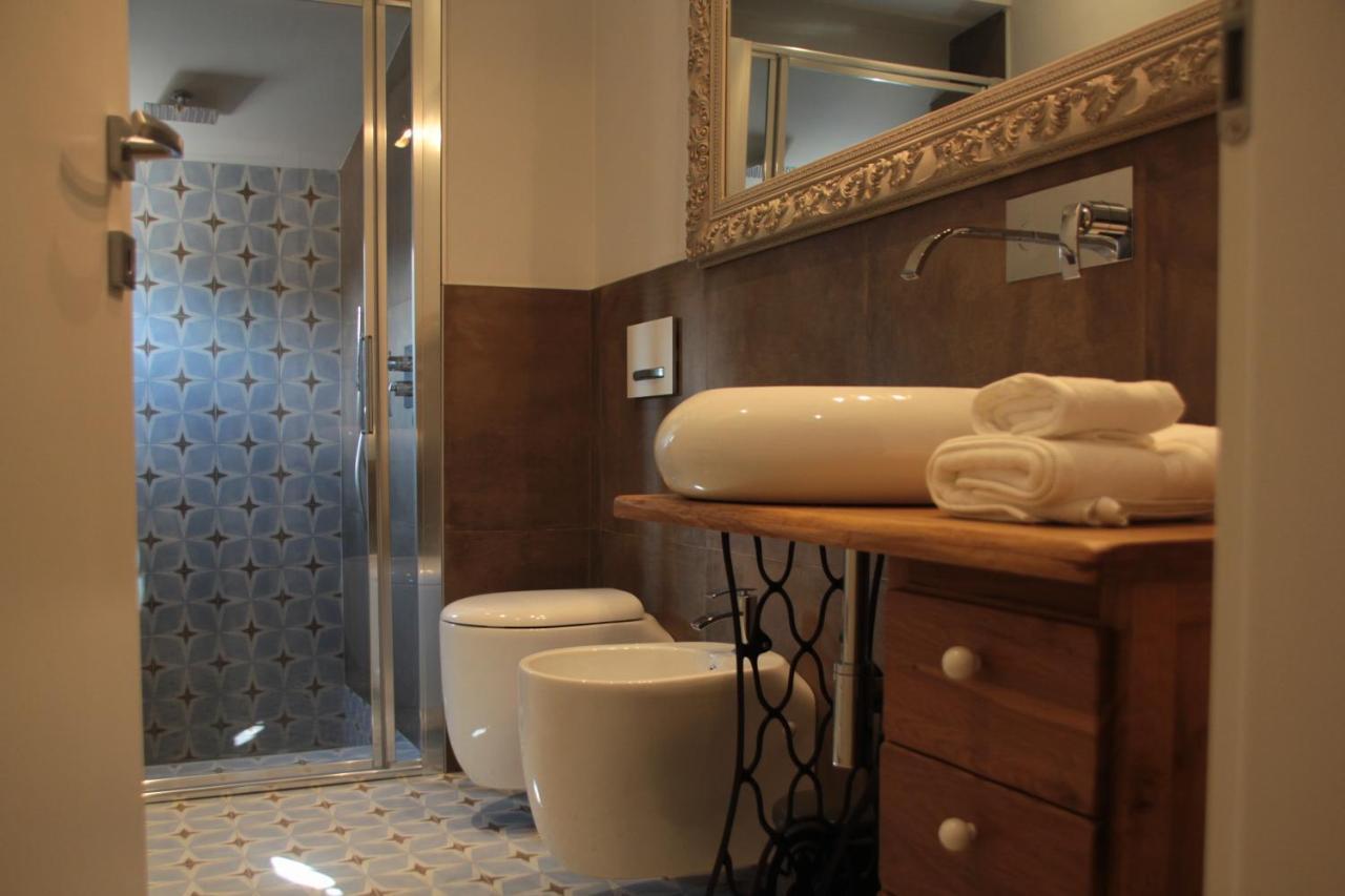 B&B San Paolo Sweethome Πάρμα Εξωτερικό φωτογραφία