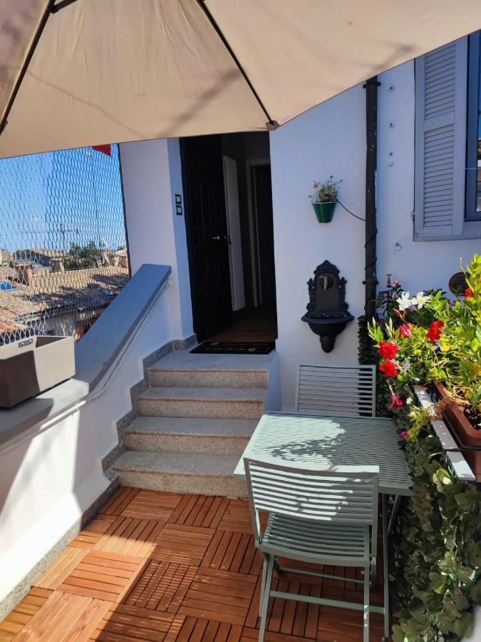 B&B San Paolo Sweethome Πάρμα Εξωτερικό φωτογραφία
