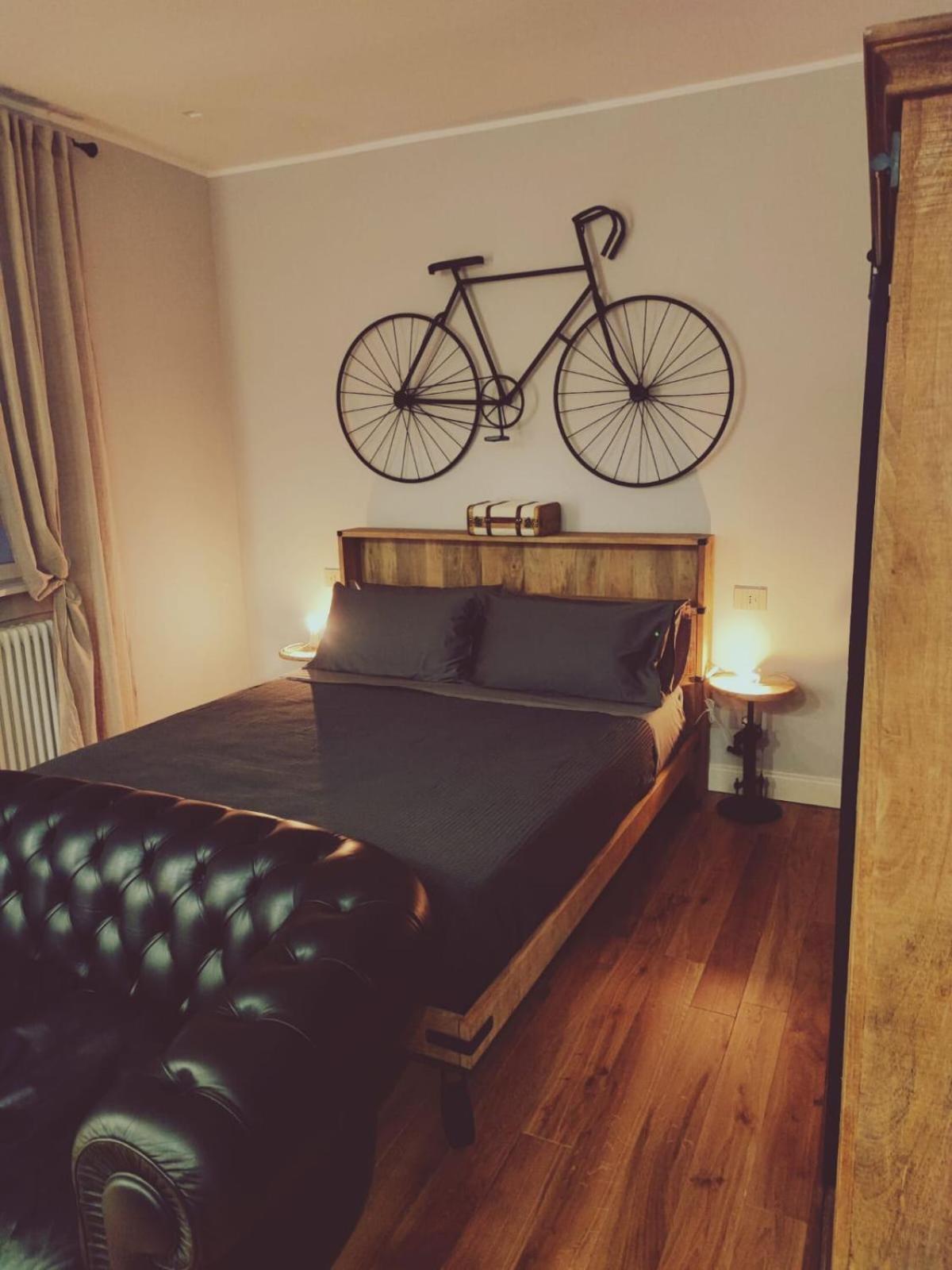 B&B San Paolo Sweethome Πάρμα Εξωτερικό φωτογραφία