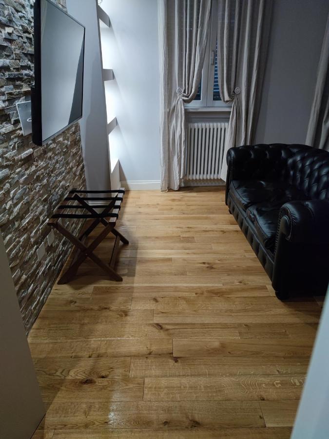 B&B San Paolo Sweethome Πάρμα Εξωτερικό φωτογραφία