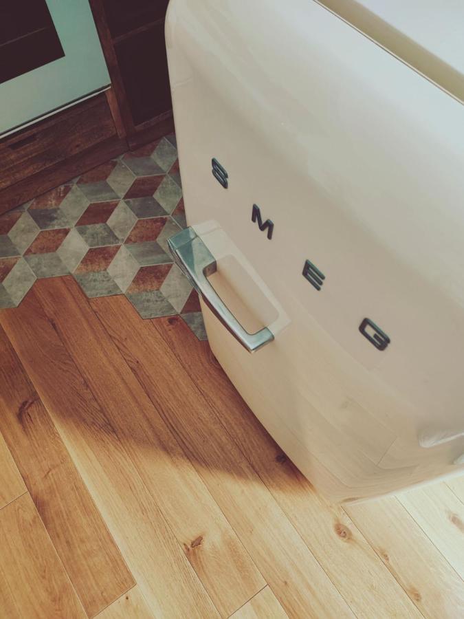 B&B San Paolo Sweethome Πάρμα Εξωτερικό φωτογραφία