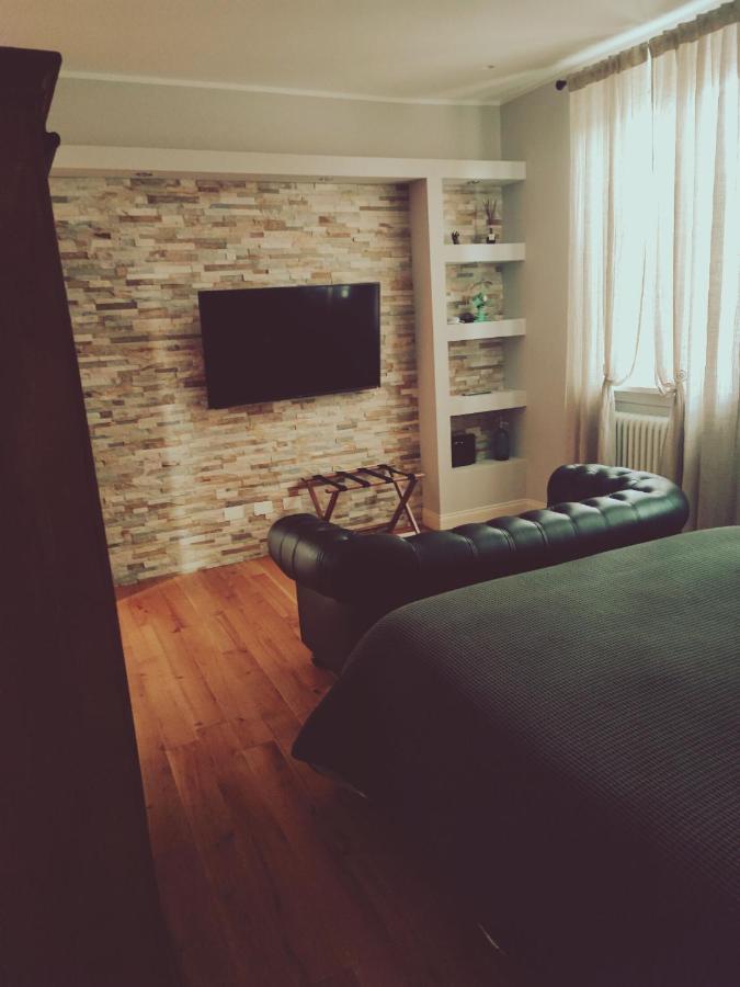 B&B San Paolo Sweethome Πάρμα Εξωτερικό φωτογραφία
