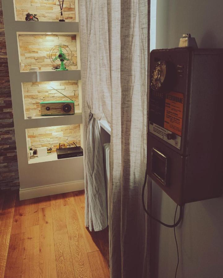 B&B San Paolo Sweethome Πάρμα Εξωτερικό φωτογραφία