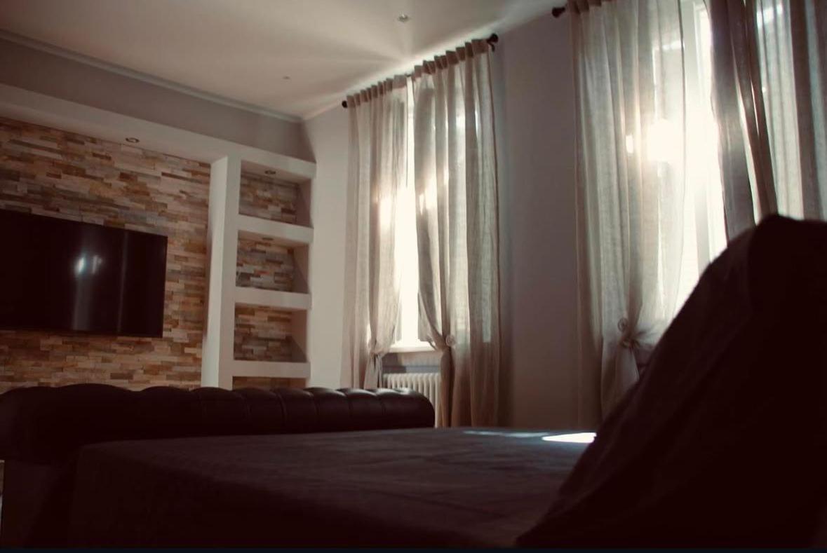 B&B San Paolo Sweethome Πάρμα Εξωτερικό φωτογραφία