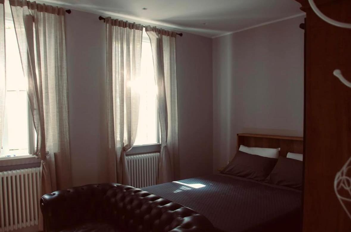 B&B San Paolo Sweethome Πάρμα Εξωτερικό φωτογραφία